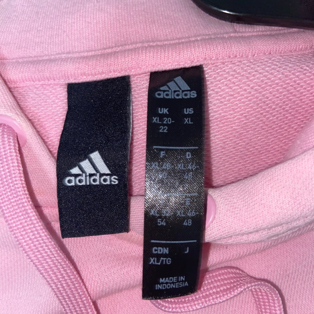 Adidas - Picture 2 of 2